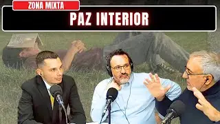 Paz interior ZONA MIXTA 10/01/2026 Raúl Egio