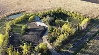 Vacant Lot For Sale - With 3 Season House! - 1480 Andrechuk Road, La Salle Manitoba