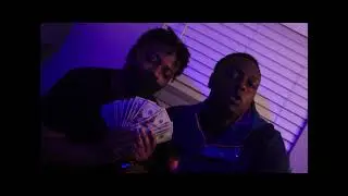HefnerGang Chris-Flexed Up (Official Video)