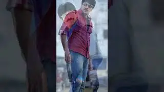 Mass Maharaja Raviteja Attitude status#youtubeshorts#shorts#JK