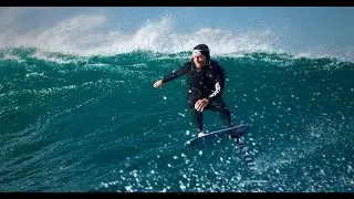Ocean Glide | Electro Soft as Butter