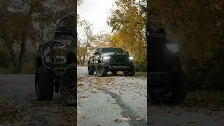 2023 Ram TRX on 22