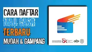 CARA DAFTAR MAUCASH TERBARU 2025