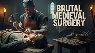 When Survival Meant Pain: Medieval Operations Explained