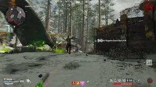 Call of Duty: Black Ops Cold War ZOMBIE DOG IS MINE NOW