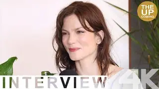 Sylvia Hoeks interview on Mother at Venice Film Festival 2025: Faith, doubt & humanising legends