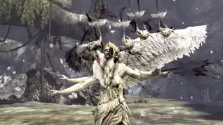 Soul Sacrifice - Walkthrough P.5 -Several Years Later Ch.5 