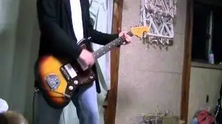 RADWIMPS　学芸会　cover