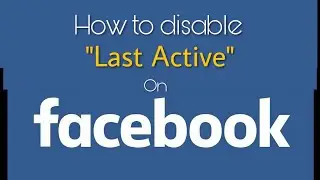 How to Disable 