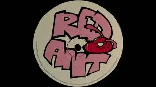 Talking Tongues (Boyd's Deep Dub) - Bones & Westerman | Red Ant Records [1998]