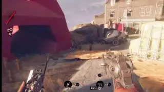 DEATHLOOP - Test