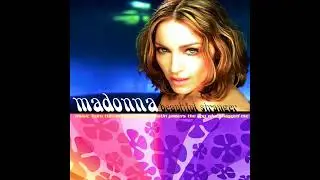 Madonna - Beautiful Stranger (Extended Version)