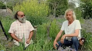 L'analyse des sols au mas de Beaulieu, la preuve scientifique de l'agroécologie en vidéo
