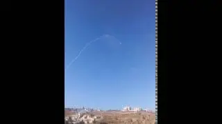 Patriot missiles fail to down drone infiltrating Golan from Syria