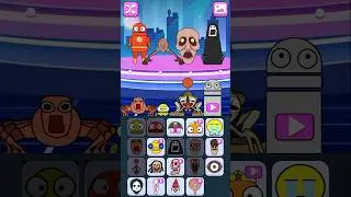 Horror Sprunki incredibox Beats #games #gaming #spranky #viralgame