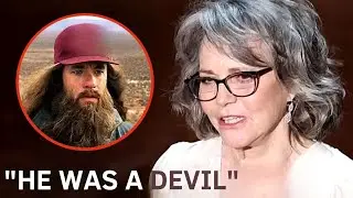After 30 Years, Sally Field Confesses the Truth About Forrest Gump