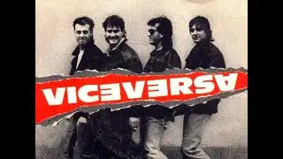 Viceversa Concierto Sabina Sevilla 23 05 1986