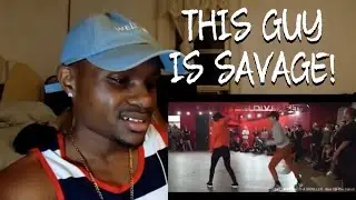 after watching this you will be obsessed with sean lew | Reaction
