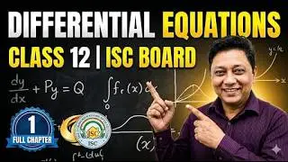 O.P.MALHOTRA CLASS 12 EX 17 [ C ] DIFFERENTIAL EQUATIONS