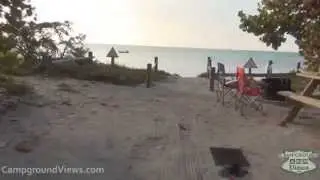 CampgroundViews.com - Long Key State Park Long Key Florida FL Campground