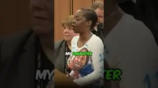 Mother&rsquo;s Heartbreaking Court Testimony