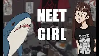 Can you kiss your crush without fainting? - NEET Girl Date Night