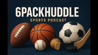 6 Pack Huddle PodCast T1 E1