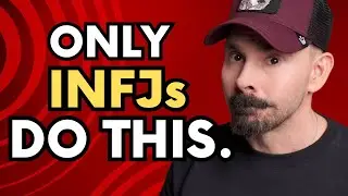 You Can Spot an INFJ Instantly If You Know This