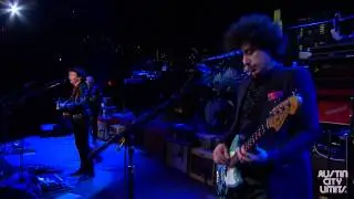 Beck on Austin City Limits 