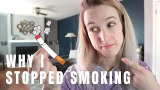 How I Stopped Smoking | Saturday Storytime