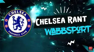 Wabbs Rant 4 - this club is a discgrace GK AND STRIKER NEEDS FOR 3 Plus years