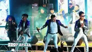 Eddy Apaza - Embarazada / CUMBIA SUREÑA