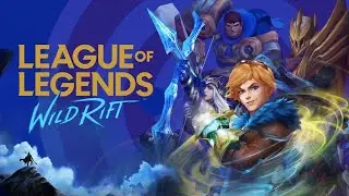 League of Legends Wild Rift | dev diary  Patch 2.2 Preview!!