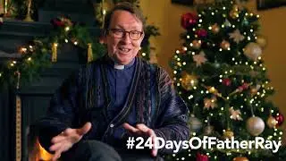 24 Days Of Father Ray #3 Q&A
