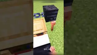 Minecraft Gym Build Hacks 💪⚒️ #shorts