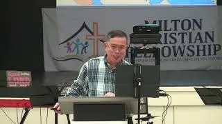 20251228 - The New Born King