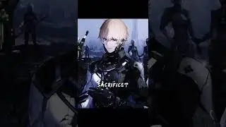 sacrificers | Punishing gray raven edit | PGR | #punishinggrayraven | Lee & Lucia edit