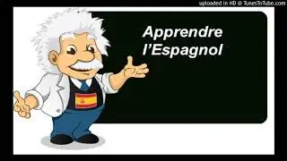 apprendre l'espagnol pour d&eacute;butant avec michel thomas cd01 cour n&deg;08