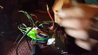 building an electric bike (I'm I the only British child in history to build an electric bike?)