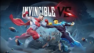 THINK MARK! - Invincible Vs Longset DolphinX Vs Wild Goblin