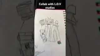 L.O.V studios
