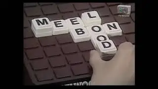 Topword Ad (1986 Netherlands)