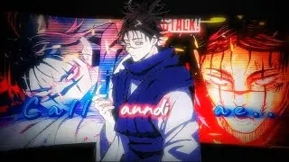 Choso &times; Call Aundi Ae 🩸 | JJK AMV / Short Edit 