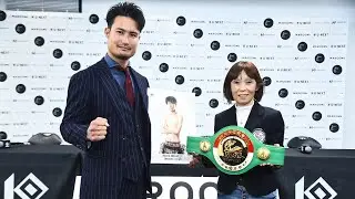 🥊💥重森陽太 vs REITO BRAVELY！WBCムエタイ日本王座決定戦、世界への第一歩🥊💥