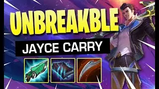 This COMP got me to PLATINUM | 4 VANGUARD & 4 MYSTIC | TFT Galaxies | Teamfight Tactics | LoL