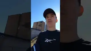 Выход в город Steinkjer