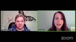 Birding Report Livestream