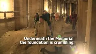 US Park Service to Spruce Up Lincoln Memorial