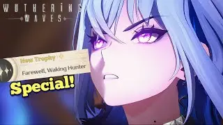 Obtain Galbrena's HIDDEN TROPHY
