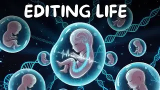 The Technology That Lets Us Edit Life | CRISPR Explained